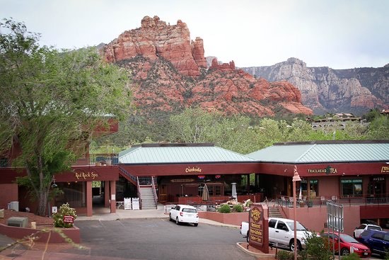 Restaurantes Creekside American Bistro - Family Style Dining in Sedona AZ