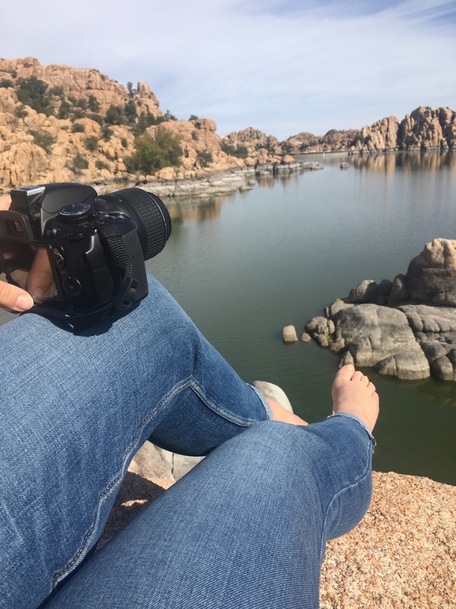 Lugar Watson Lake