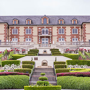 Restaurantes Domaine Carneros