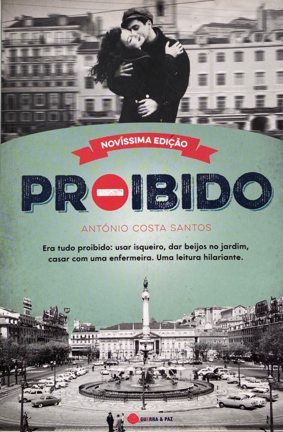 Book Proibido 