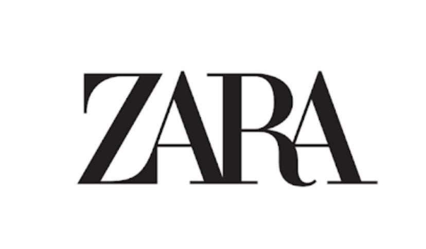 Fashion ZARA