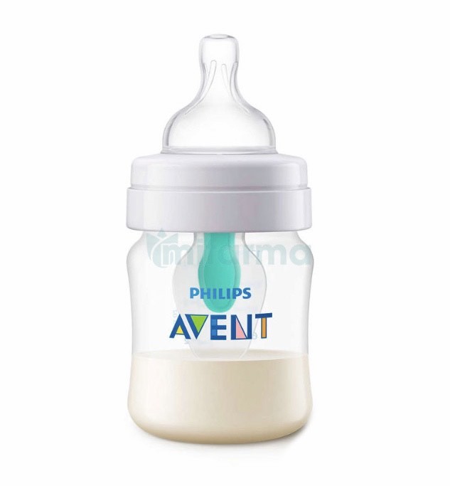 Moda Biberão AVENT 125ml 