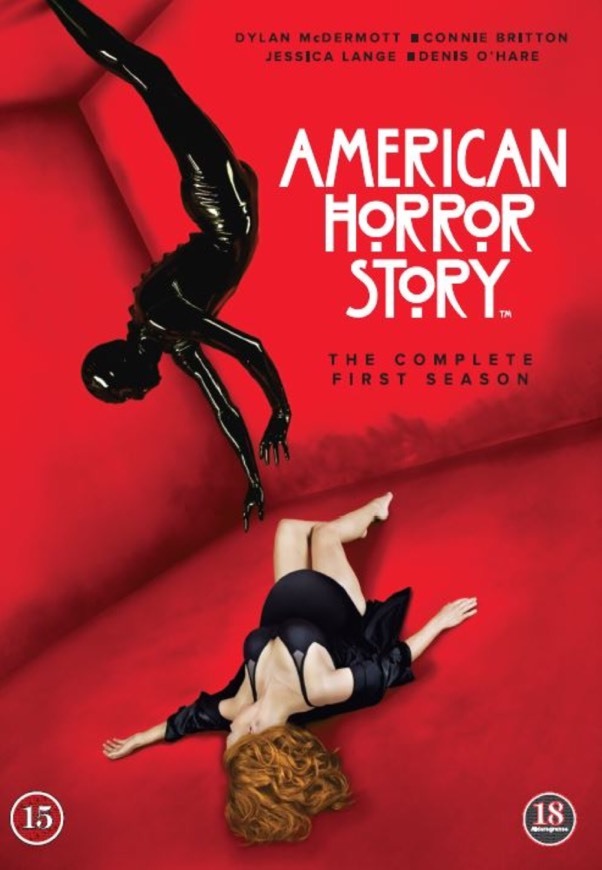 Serie American Horror Story - Season 1