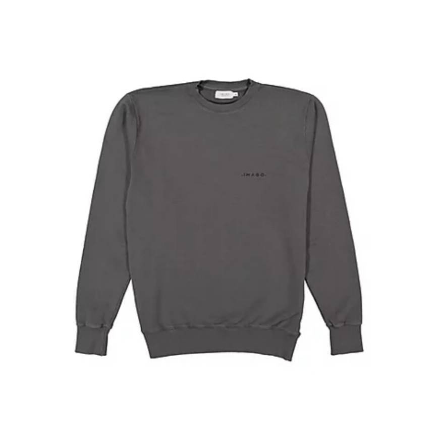 Sweatshirt Imago Dark-Grey