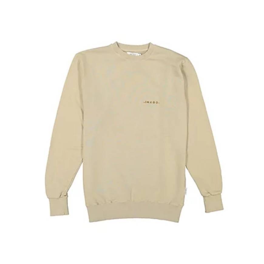 Sweatshirt Imago Cream