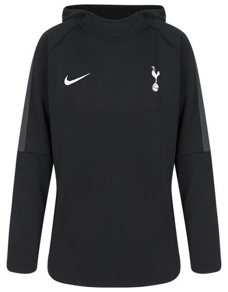 Social Spurs Nike Kids Academy18 Hoodie | Official Spurs Shop