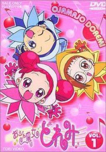 Magical DoReMi