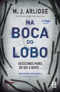 Libros Na Boca do Lobo Helen Grace