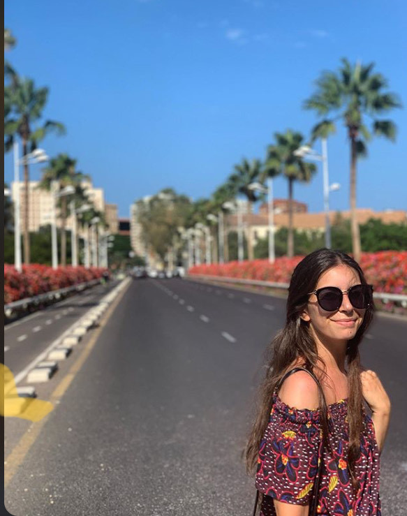 Place Pont de les Flors