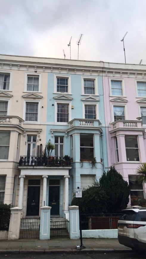Place Notting Hill