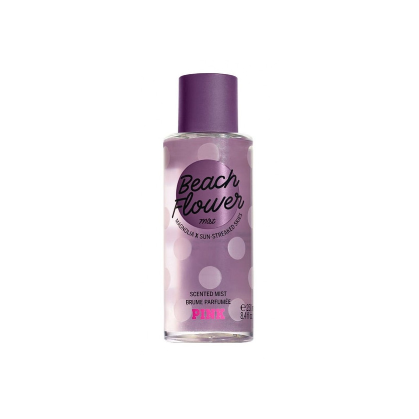 Product Victoria’s Secret Pink Beach Flower Mist 