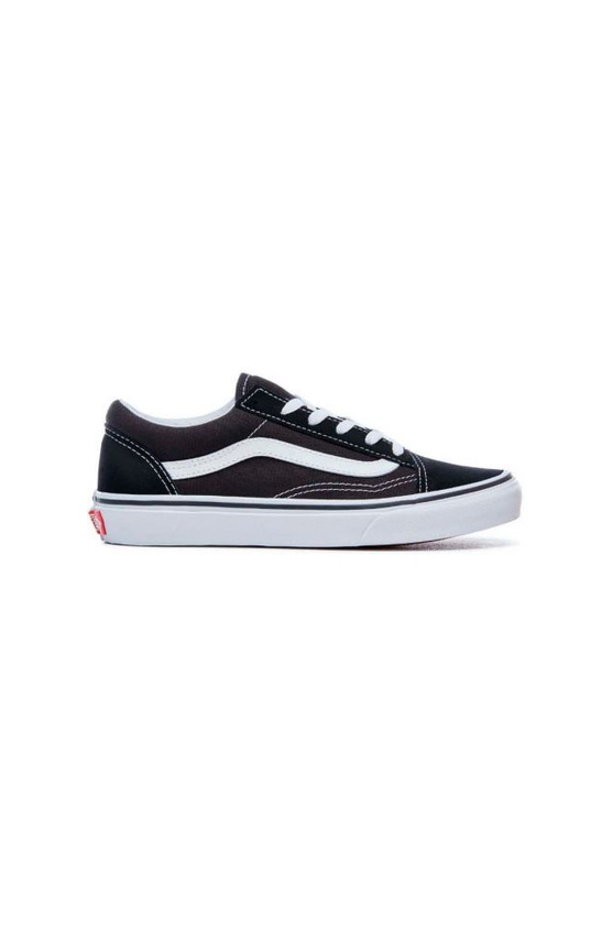 Producto Vans Old Skool Black and White 