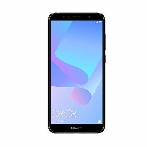 Electronic Huawei Y6 2018 - Smartphone de 5.7"