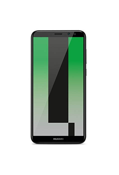 Electronic Huawei Mate 10 Lite - Smartphone de 5.9"