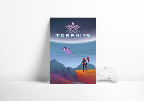 Videogame Morphite