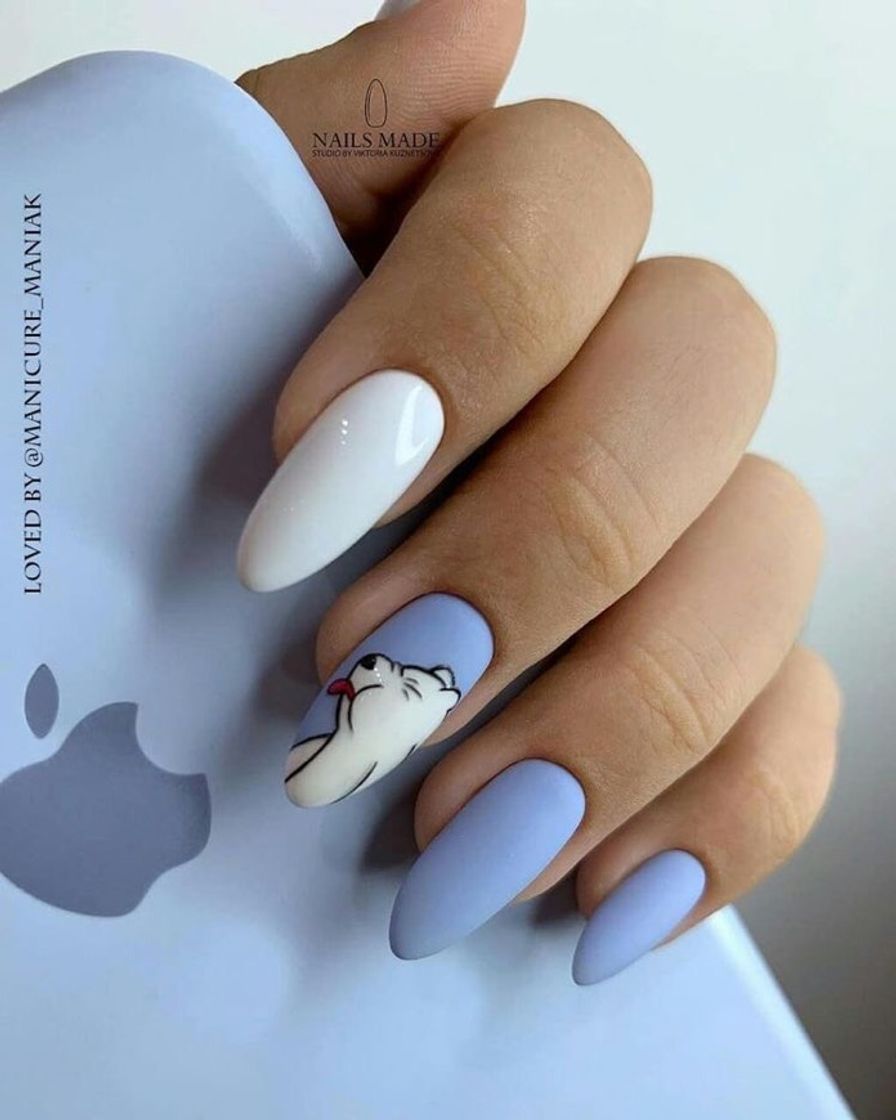 Moda Unhas