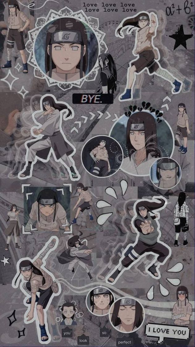 Fashion ✨ NEJI ✨