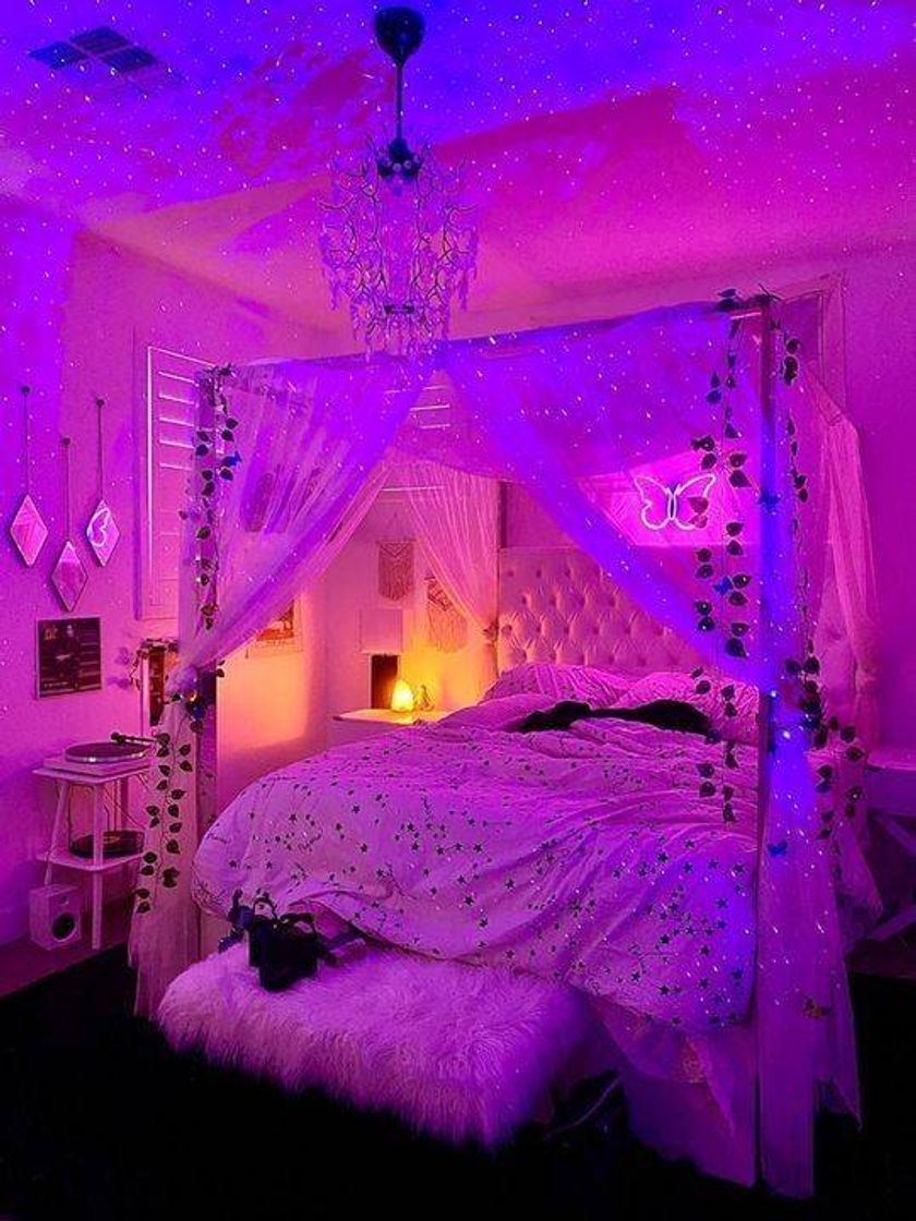 Fashion ✨ Decoração Quarto ✨