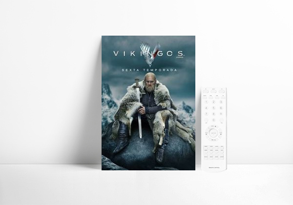 Vikingos