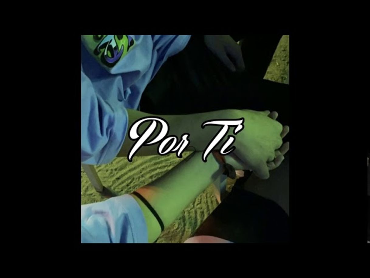 Fashion ILLES - POR TI (Prod by. Rude Boy) - YouTube