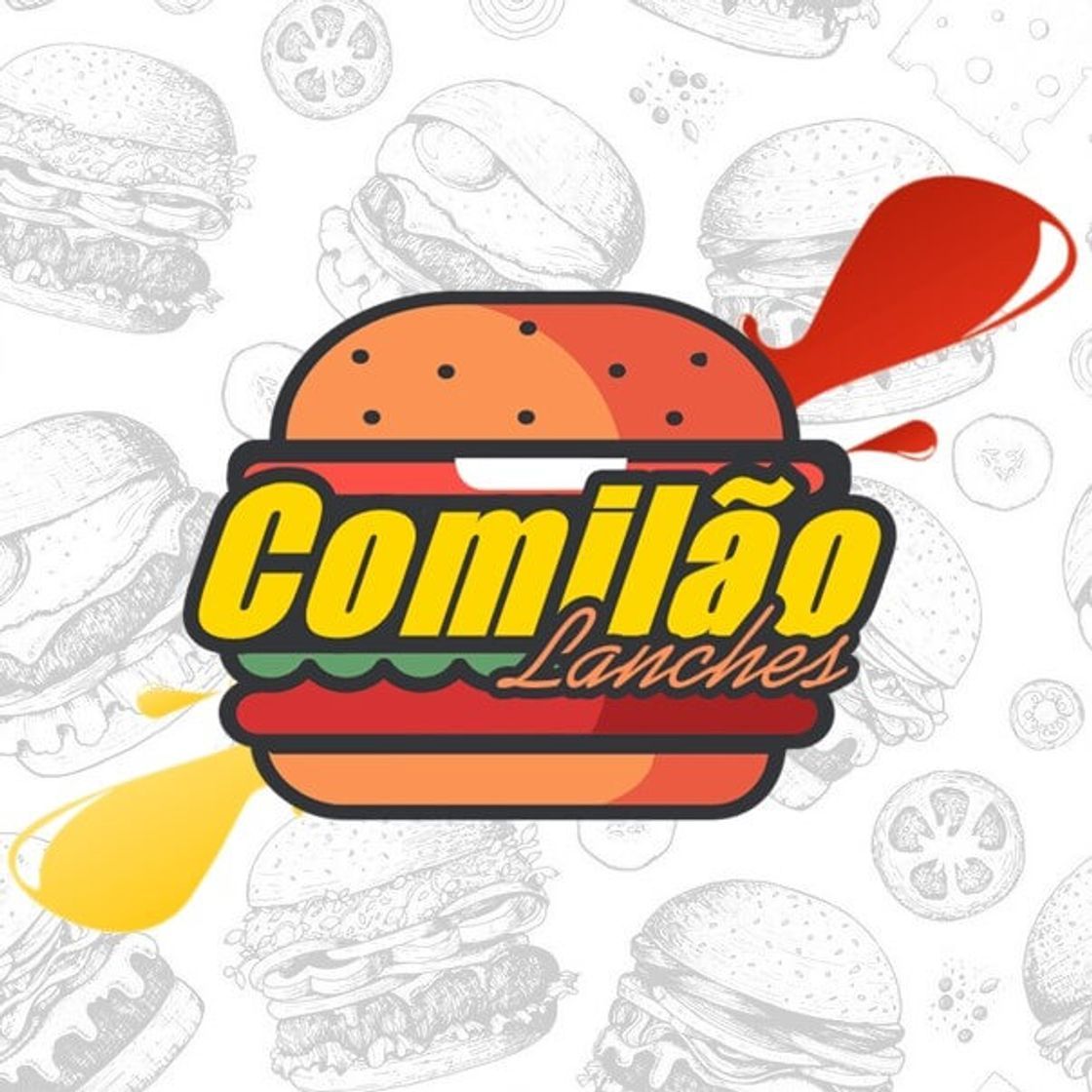 Restaurantes Comilão Lanches