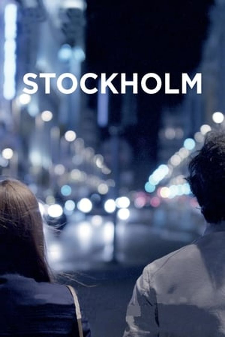 Movie Stockholm