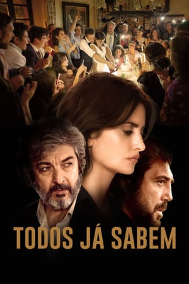 Movie Todos lo saben