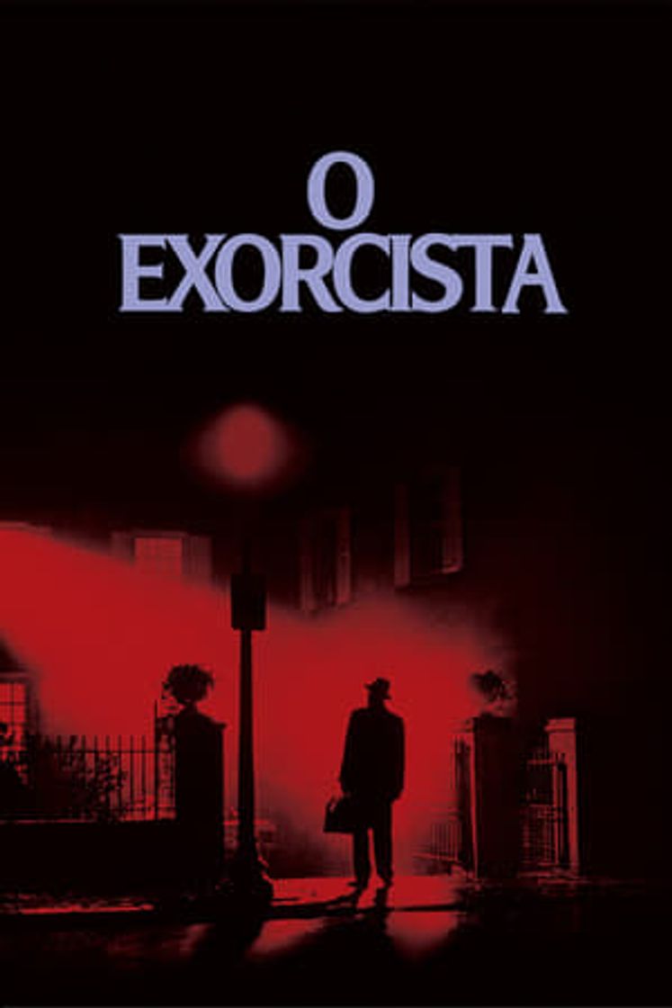 Movie El exorcista