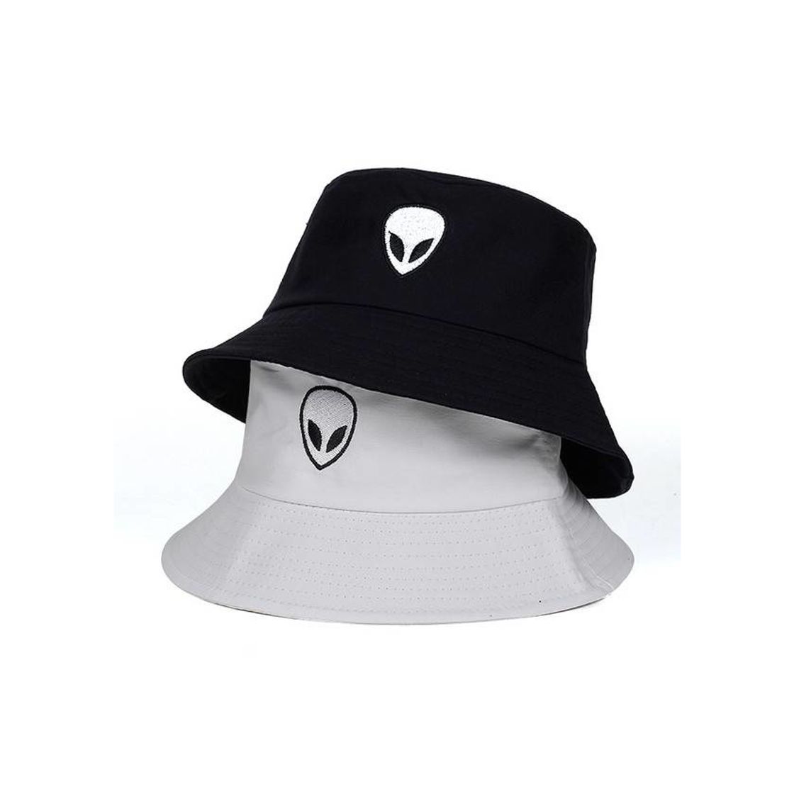 Producto Bucket hats alien