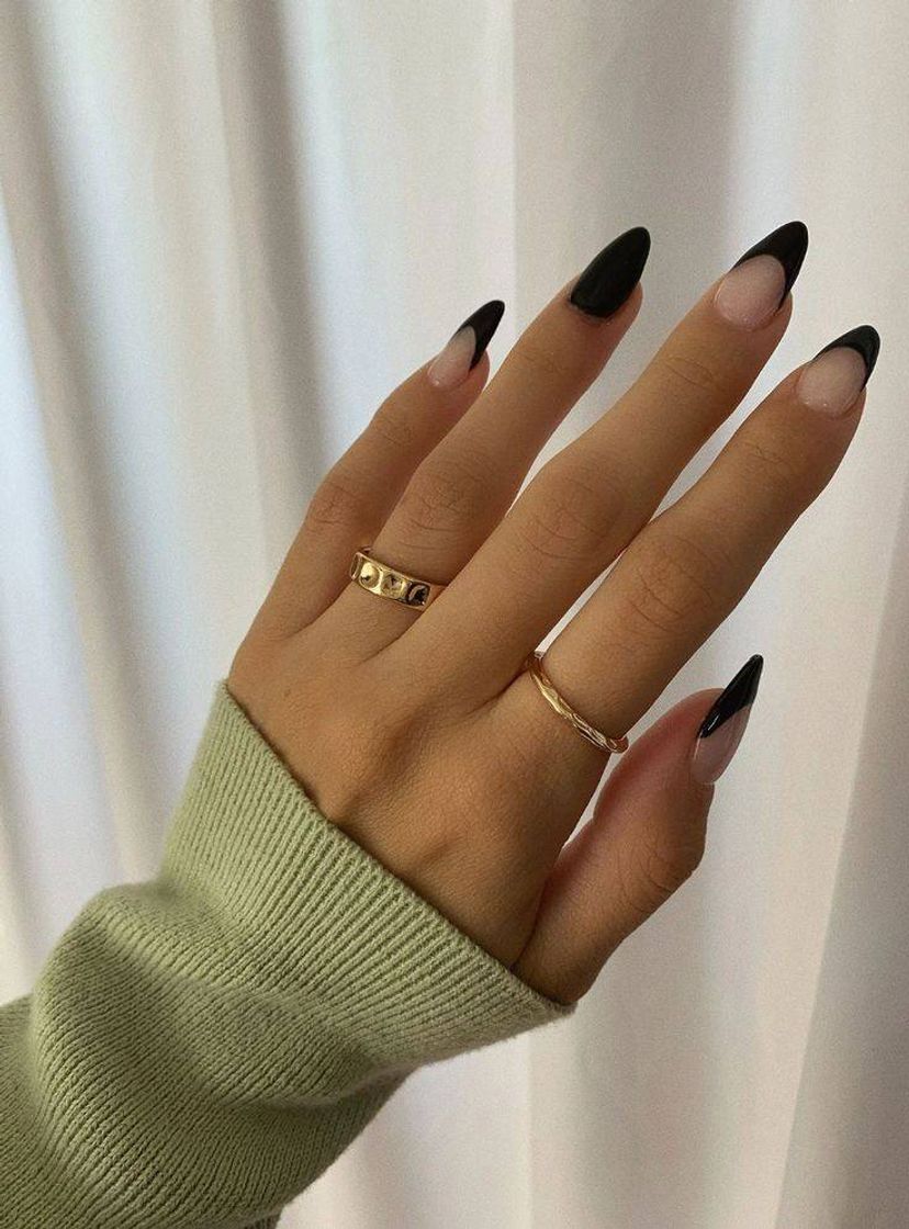 Fashion nails