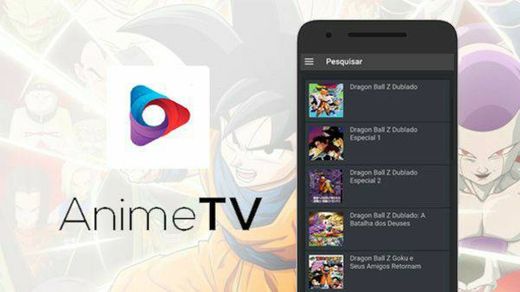 AnimeTV!! - Apps on Google Play