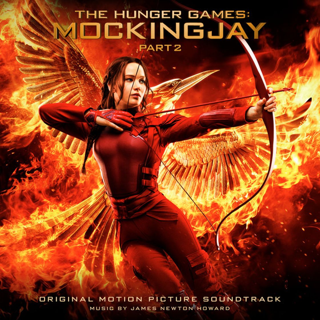 Canción There Are Worse Games To Play/Deep In The Meadow/The Hunger Games Suite - From "The Hunger Games: Mockingjay, Part 2" Soundtrack