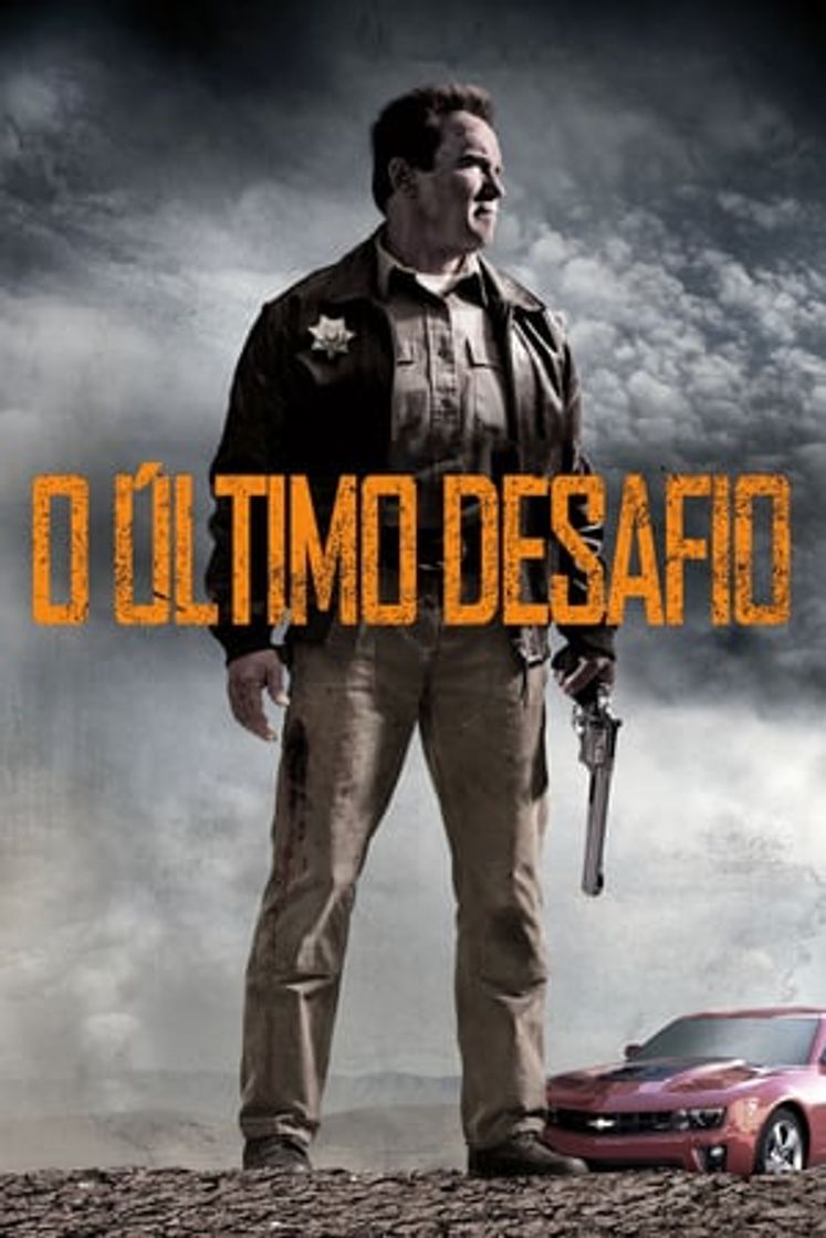 Movie El último desafío