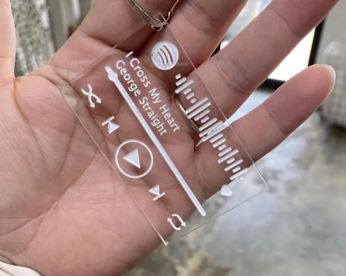 Social Chaveirinho de música 