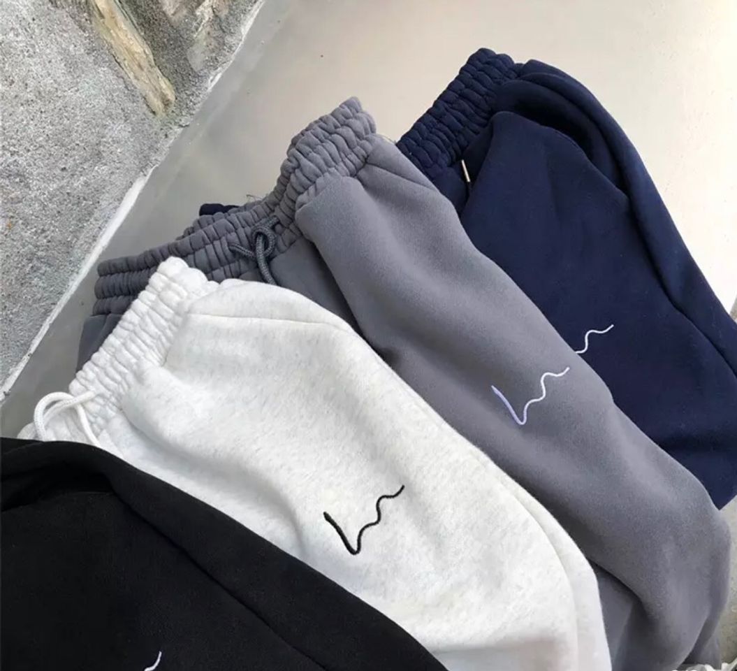 Social Calça feminina 