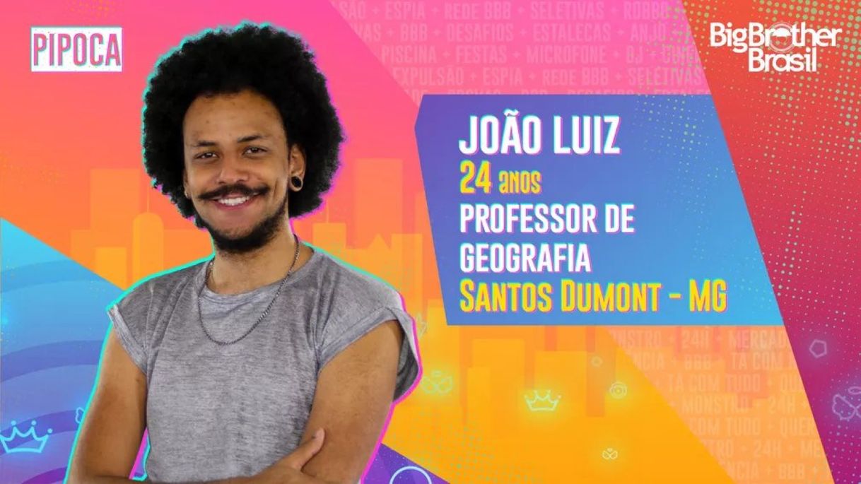 Moda JOÃO LUIZ 