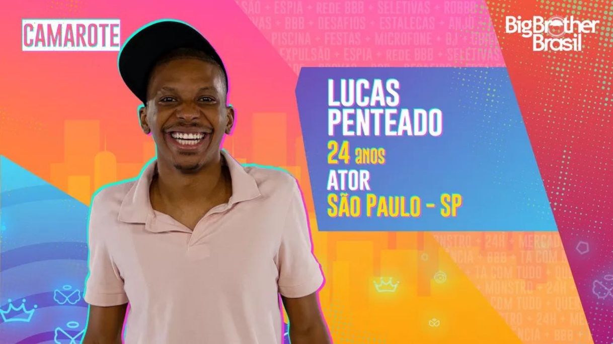 Fashion LUCAS PENTEADO 