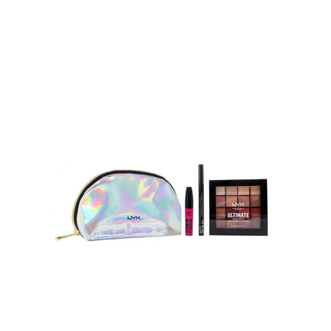 Productos SET DE BÁSICOS DE MAQUILLAJE 