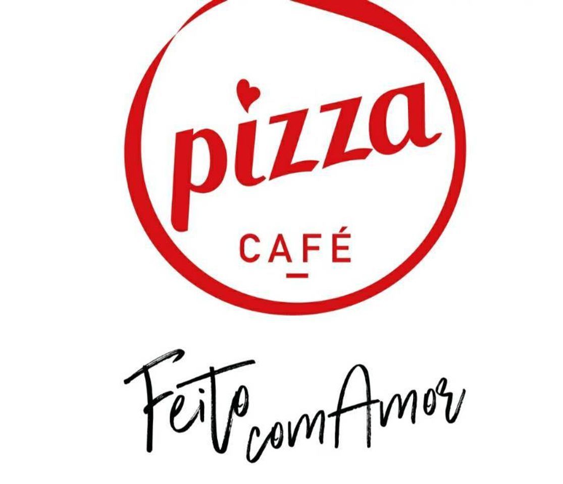 Restaurantes Pizza Cafe