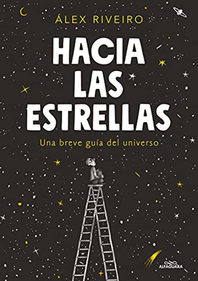 Libro Hacia las estrellas