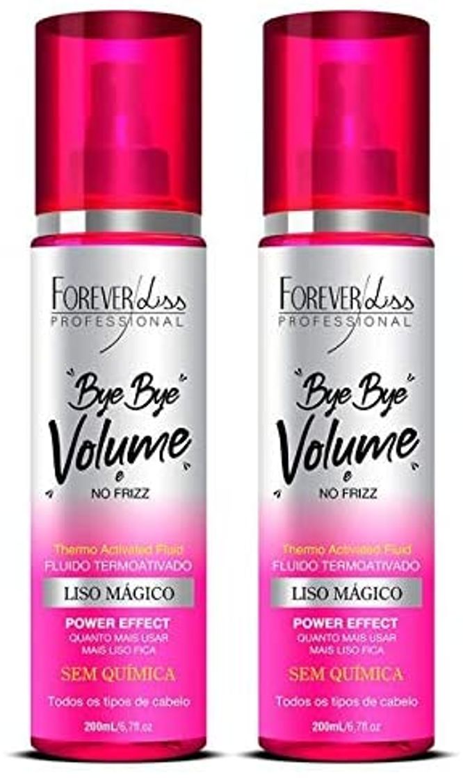 Product Bye Bye volume 