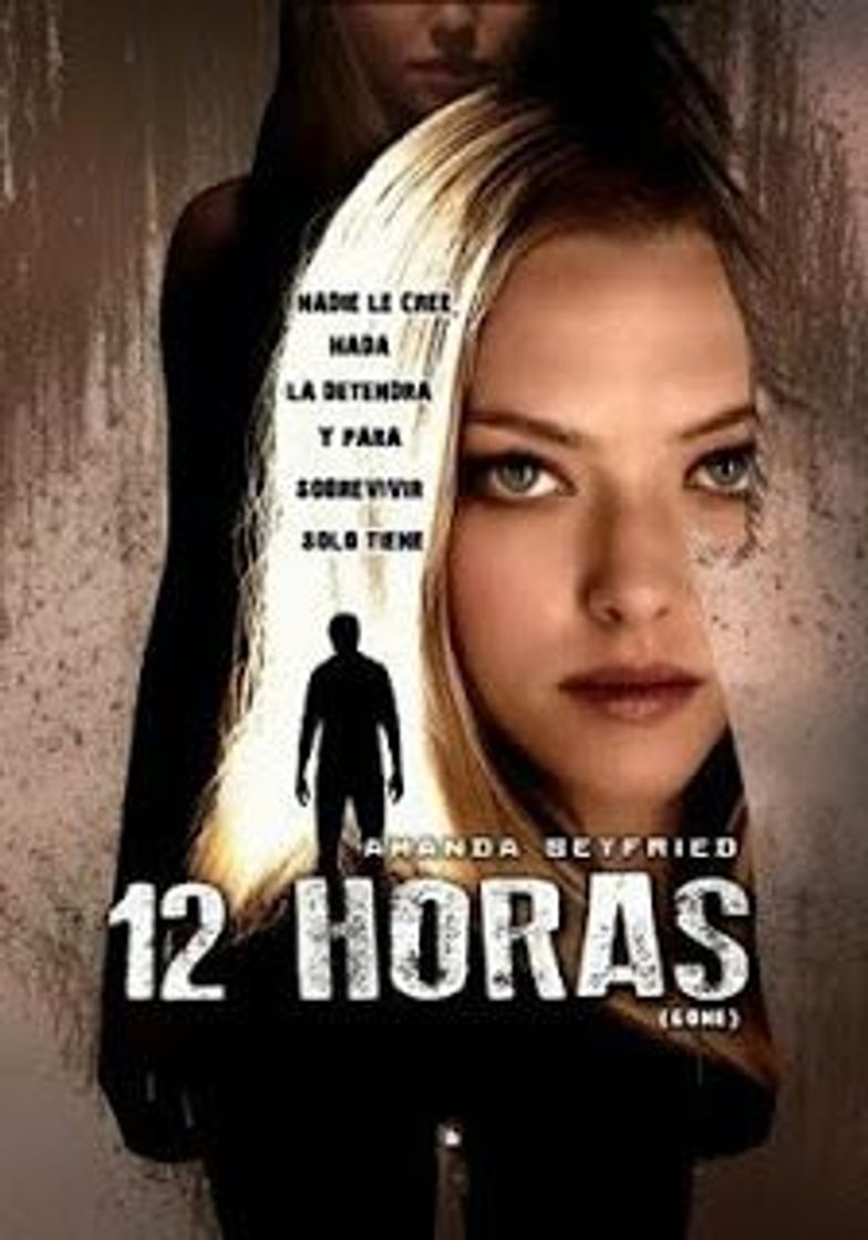 Movie 12 horas