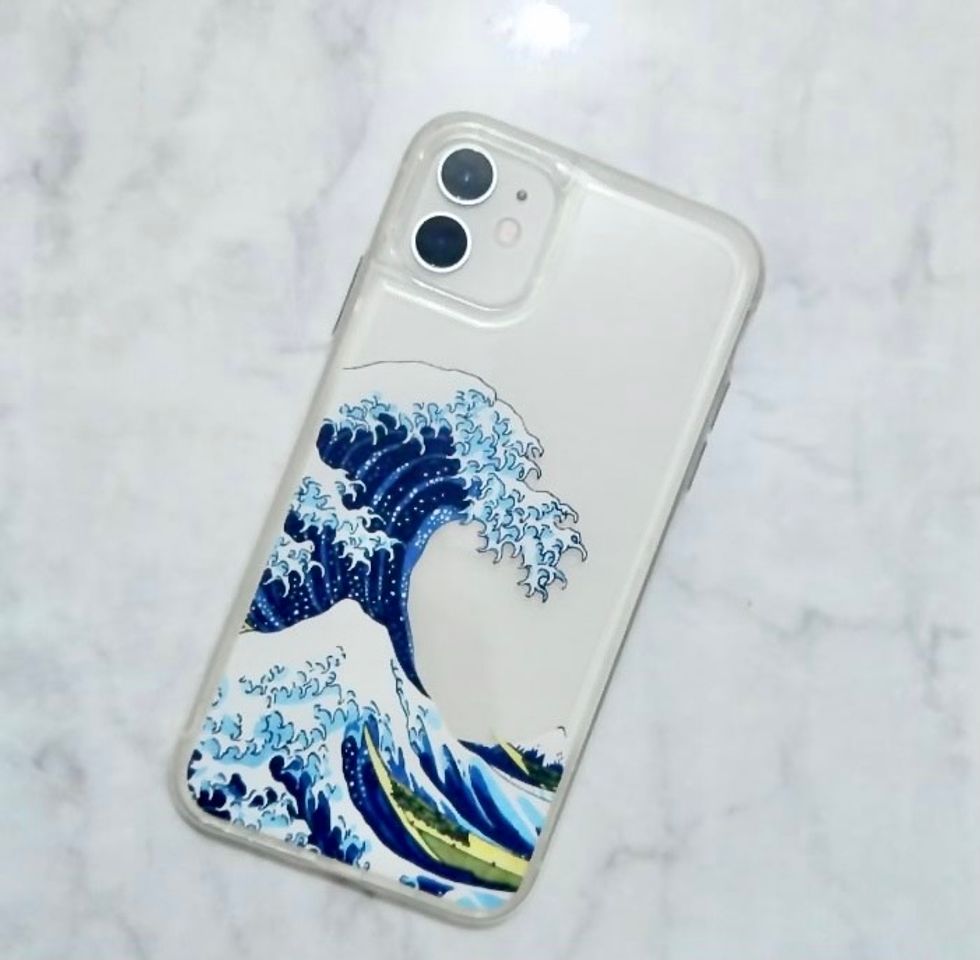 Social Accesorios para celular - Accesorios - Mujer