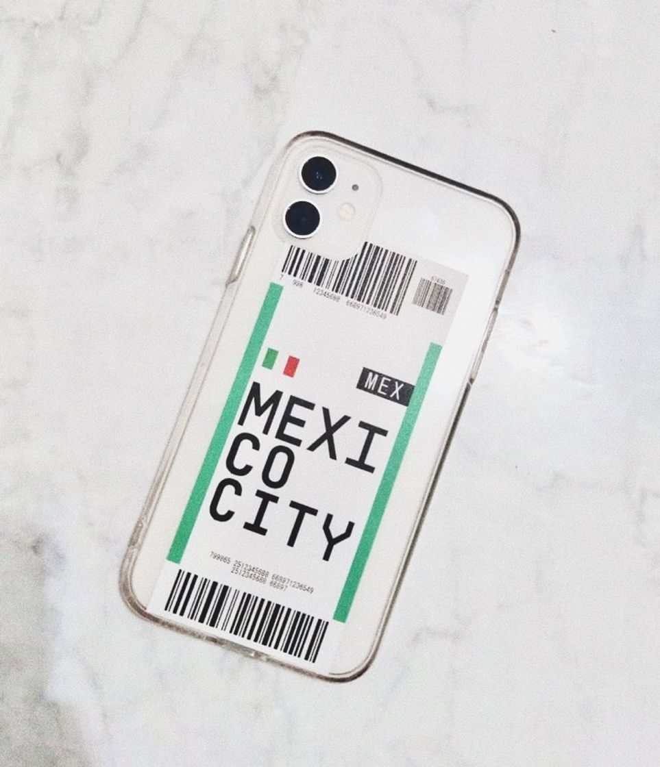 Social Accesorios para celular - Accesorios - Mujer