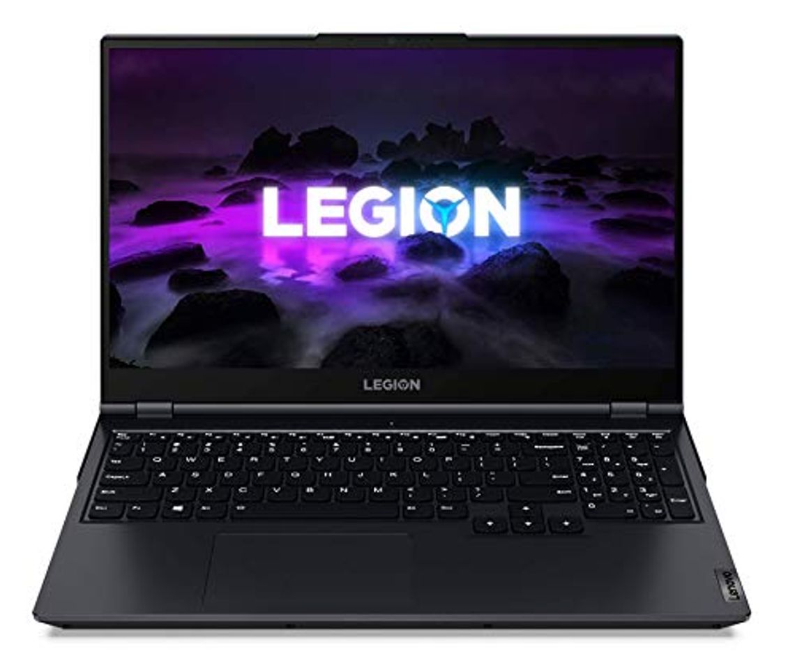 Electronics Lenovo Legion 5 - Portátil Gaming 15.6" FullHD