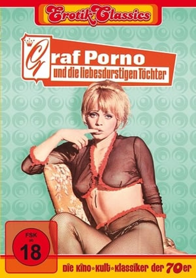 Película Graf Porno und die liebesdurstigen Töchter