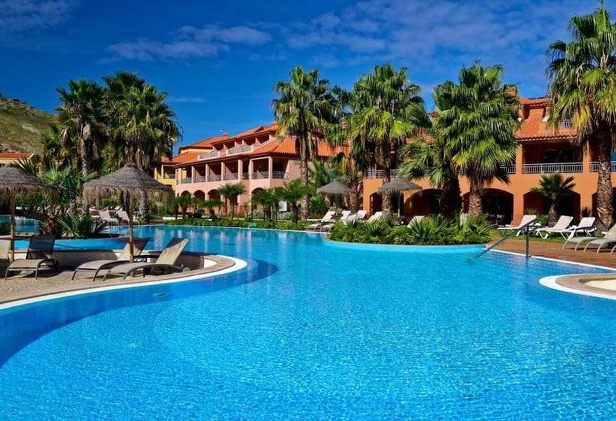 Pestana Porto Santo