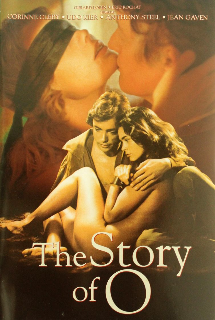 Movie The Story of O 1975 