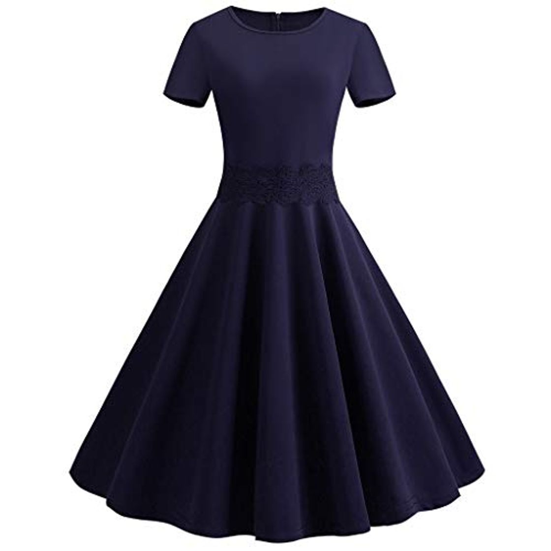 Product en Vestido Gris Largo Comprar Ver Moda evangelica playeros Mujer camiseros Cortos Vestidos Nueva Coleccion Palo de Rosa Largos Boda Noche Vestido Negro Mujer Largo Informal Trajes