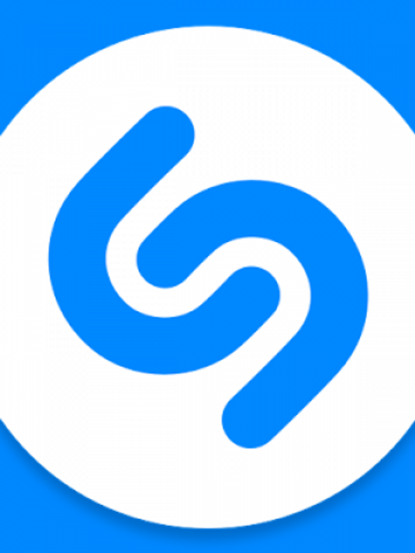 App Shazam